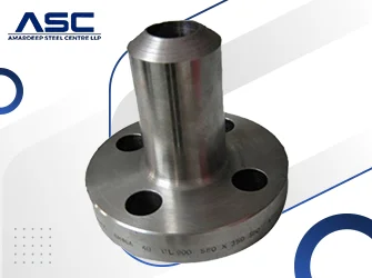 ASME SA182 Stainless Steel 317 RTJ Flanges